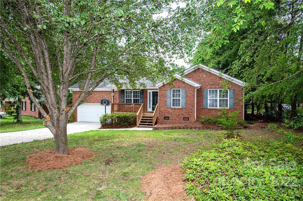 1801 Falconhurst Drive - Photo 1