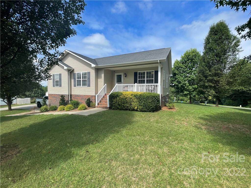 2 Granite Creek Drive - Photo 1