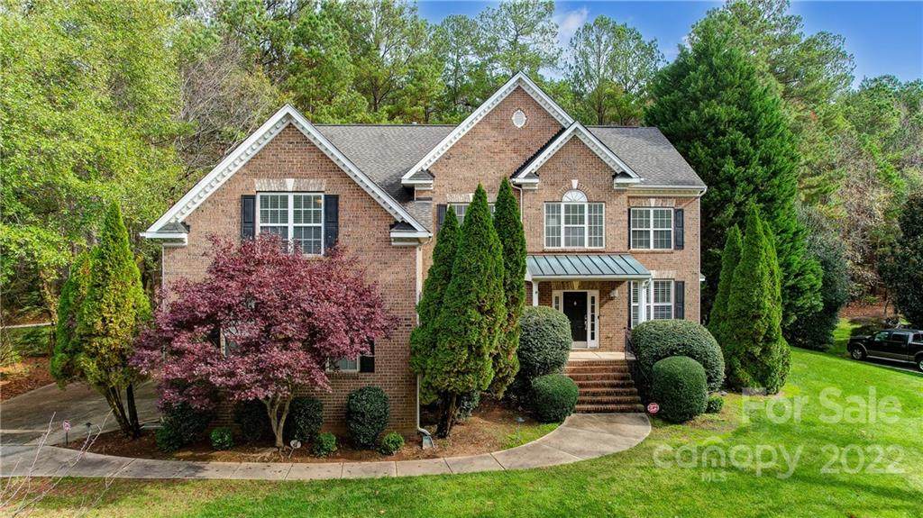 12238 Overlook Mountain Drive - Photo 1