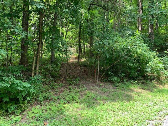 588/589 Mckenzie Way - Photo 1