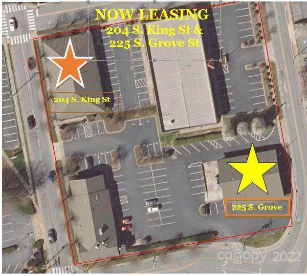 225 Grove Street - Photo 1