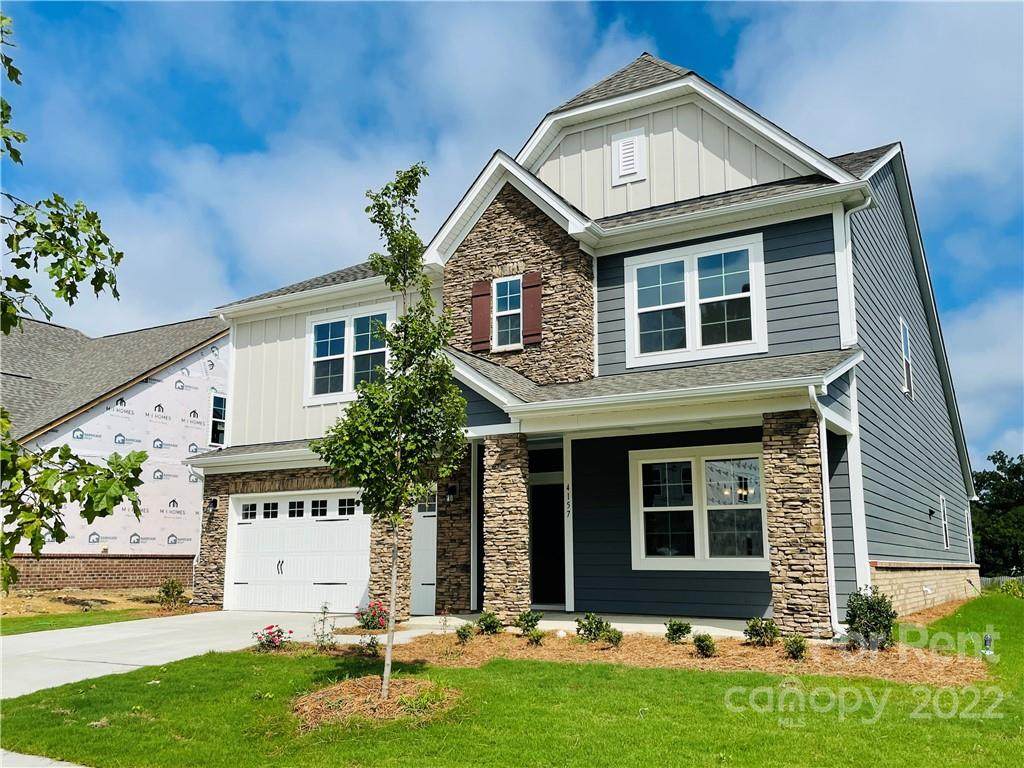 4157 Poplin Grove Drive - Photo 1