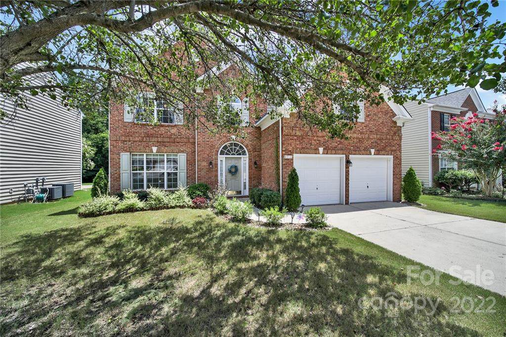 8910 Darcy Hopkins Drive - Photo 1