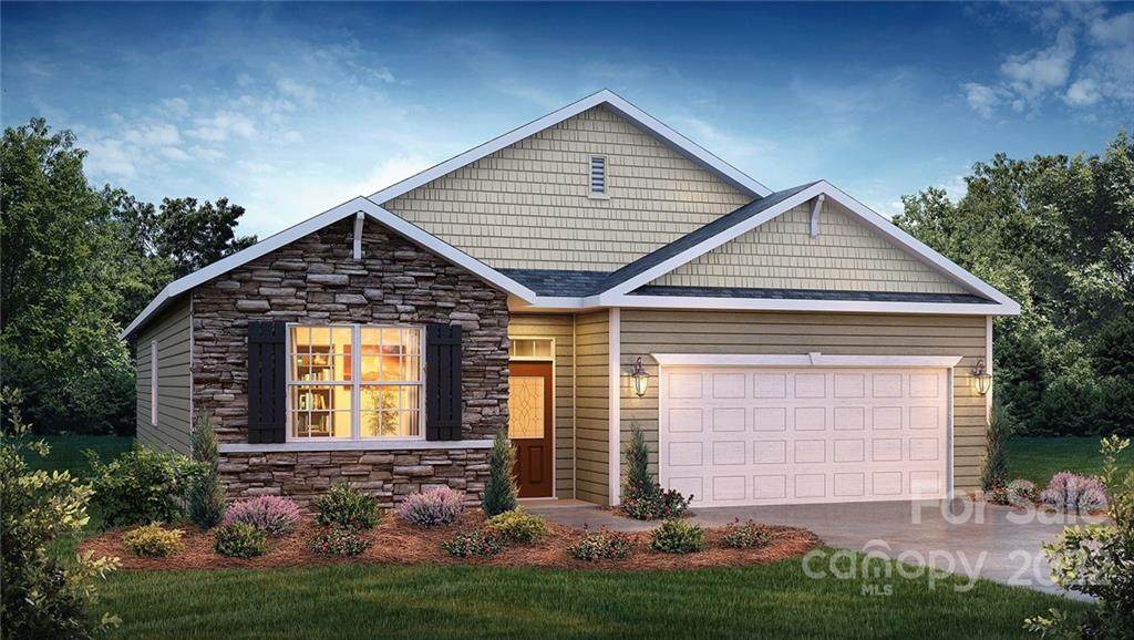126 Flame Azalea Court - Photo 1