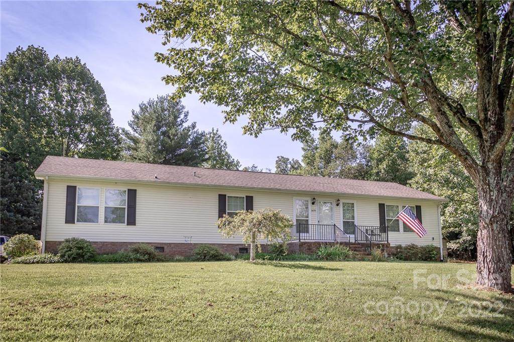 3479 Muddy Creek Road - Photo 1