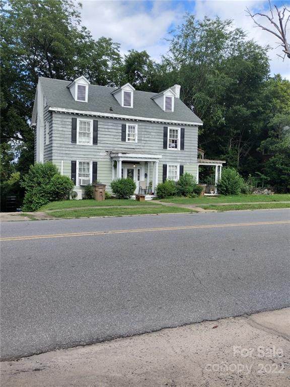 502+ Lafayette Street - Photo 1