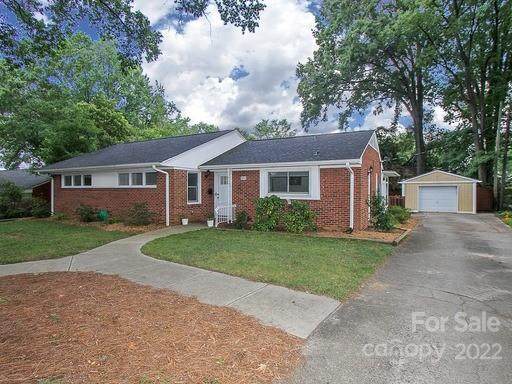3810 Haverhill Drive - Photo 1