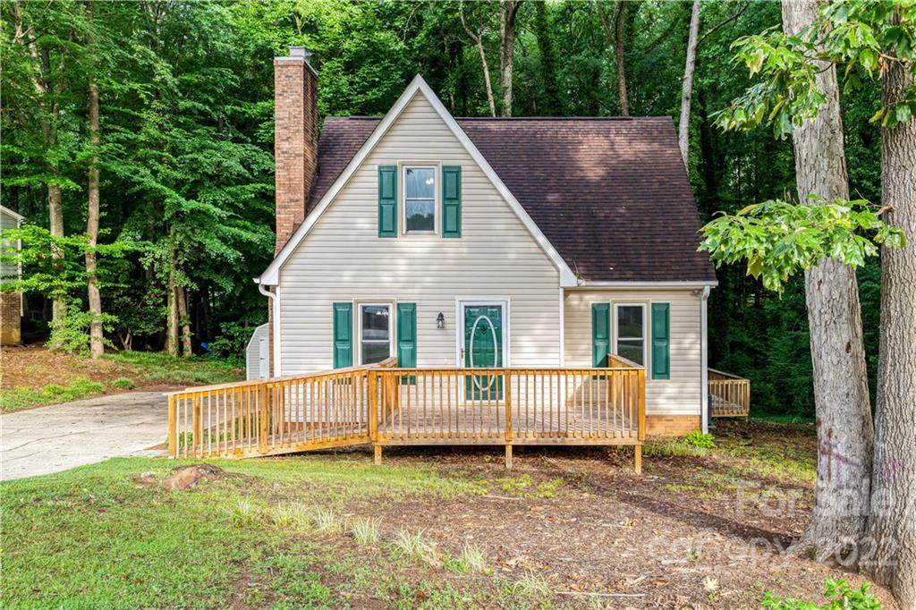 2405 Autumnwood Trail - Photo 1