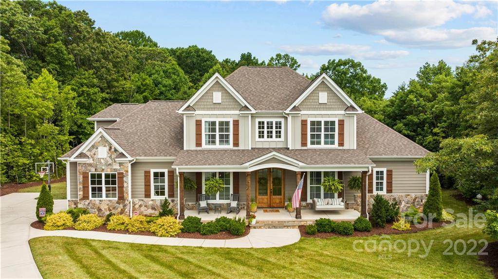 2715 Silver Stone Lane - Photo 1