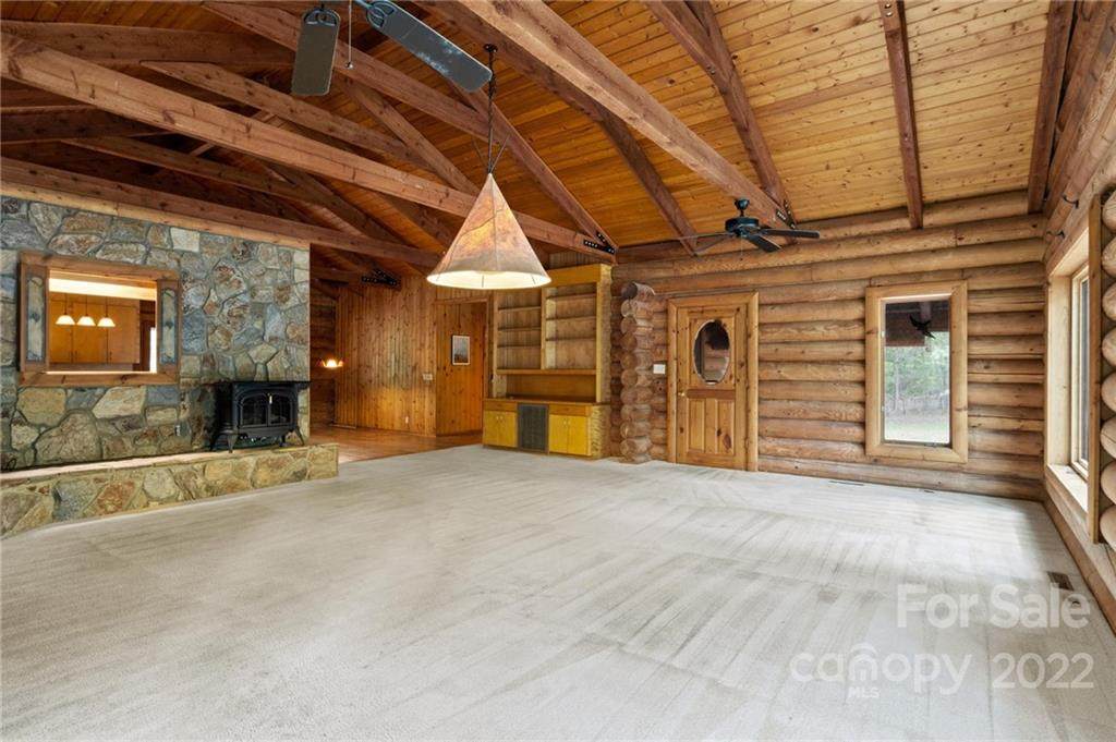 1821 Horseshoe Falls Road - Photo 1