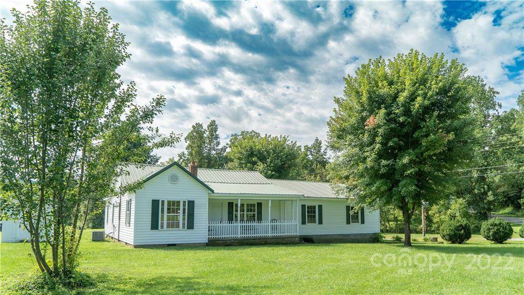 1697 Hwy 268 Highway - Photo 1