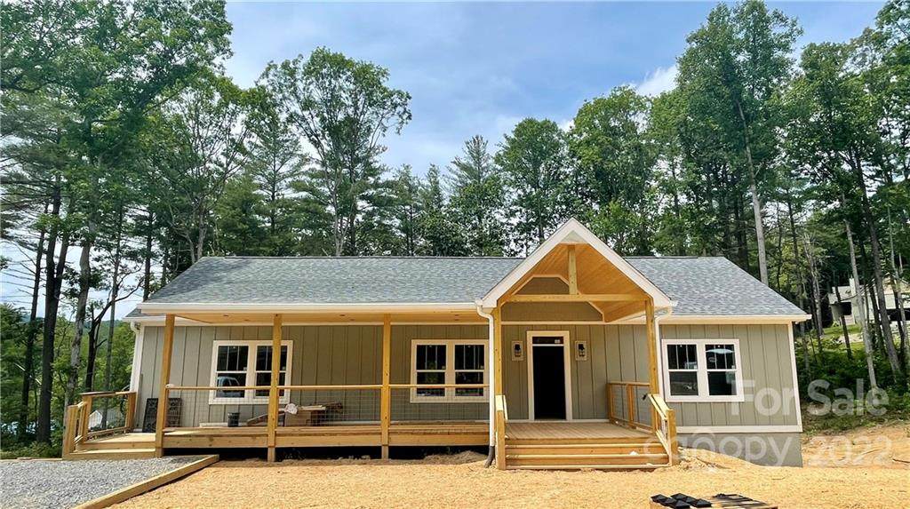 132 Cascade Ridge Road - Photo 1