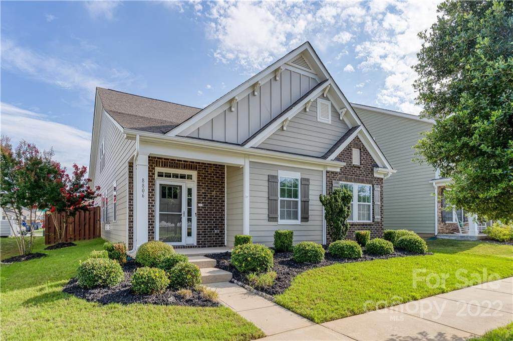 8806 Hallowford Drive - Photo 1