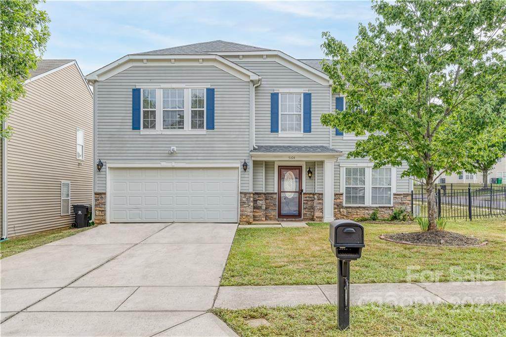 5104 Mintvale Drive - Photo 1
