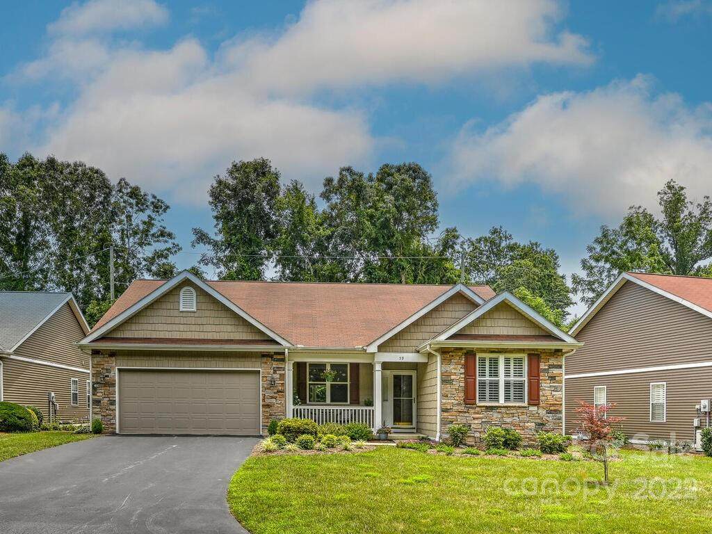 59 Shaws Creek Farm Road - Photo 1