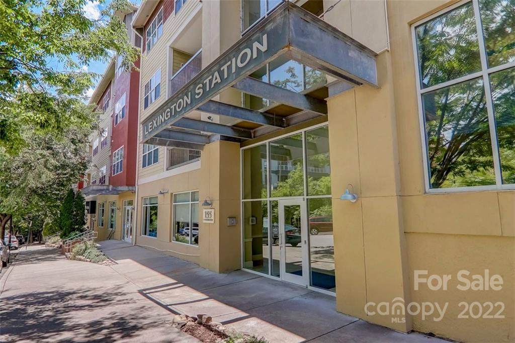 155 Lexington Avenue - Photo 1