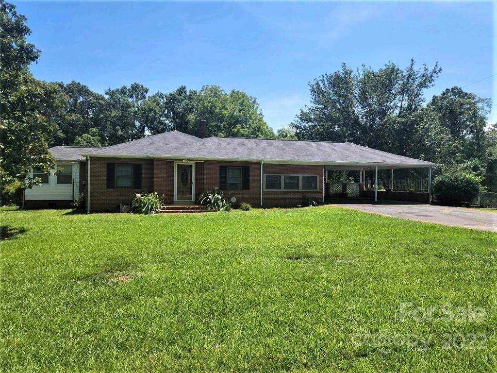 4214 Trinity Church Road - Photo 1
