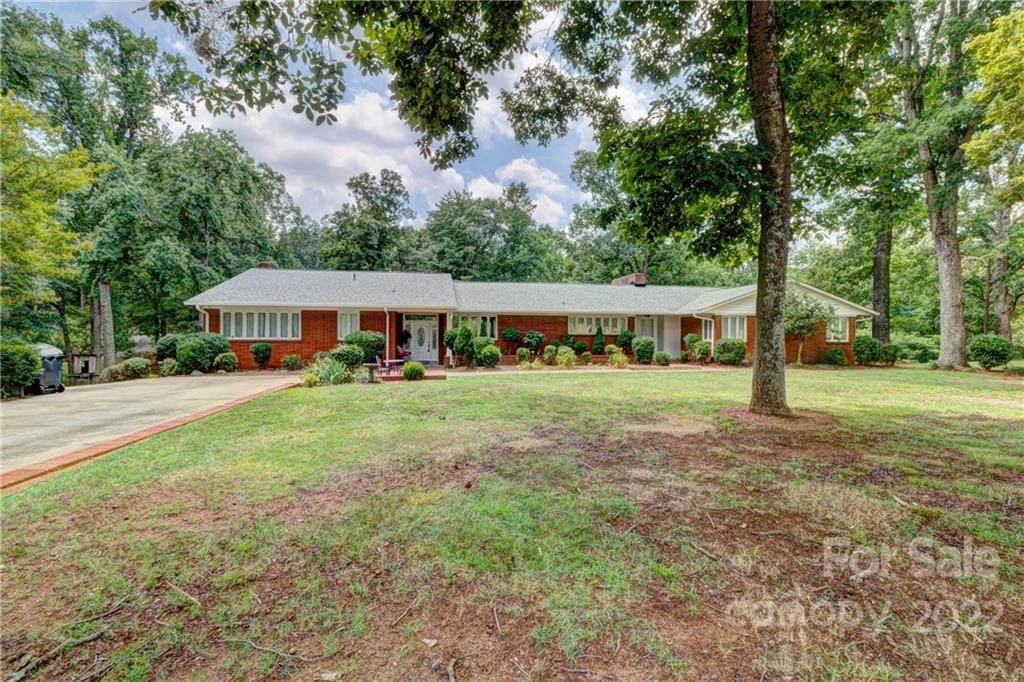 1729 Cherryville Highway - Photo 1