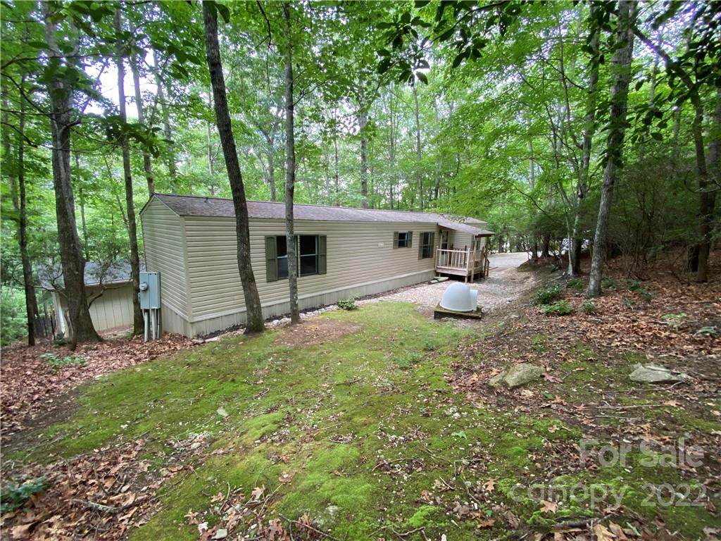 145 Bird Song Road - Photo 1
