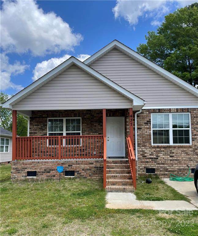 437 Blake Street - Photo 1