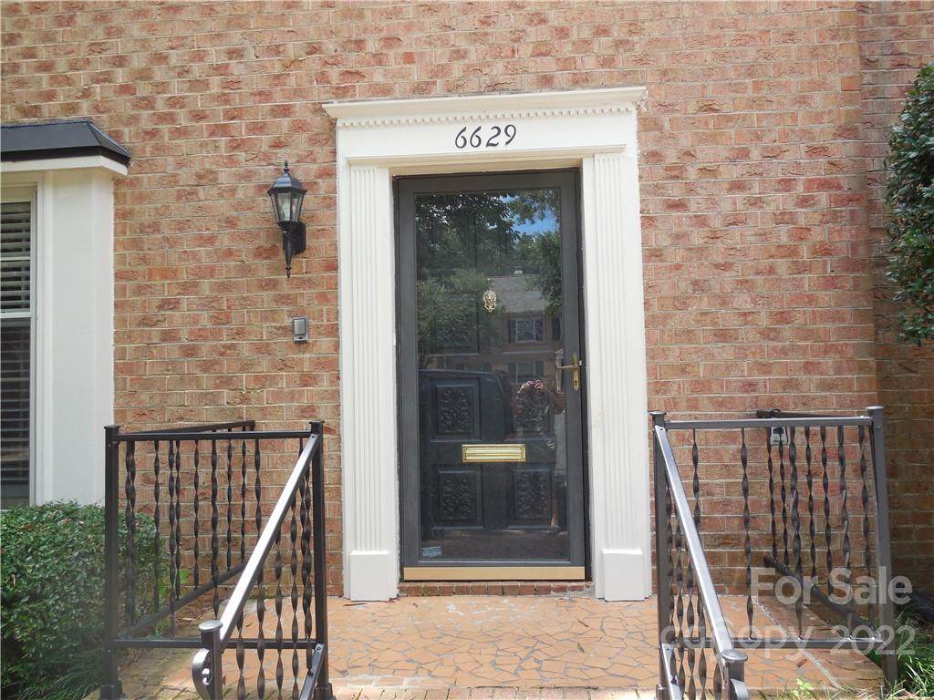 6629 Bunker Hill Circle - Photo 1