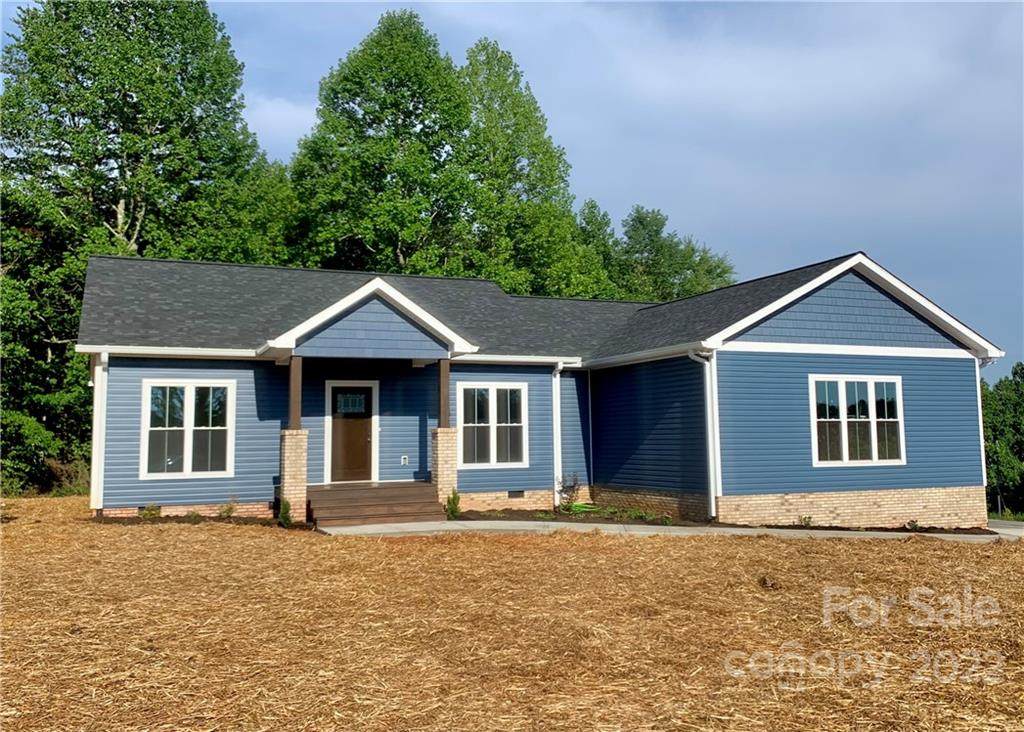110 Arrowood Lane - Photo 1