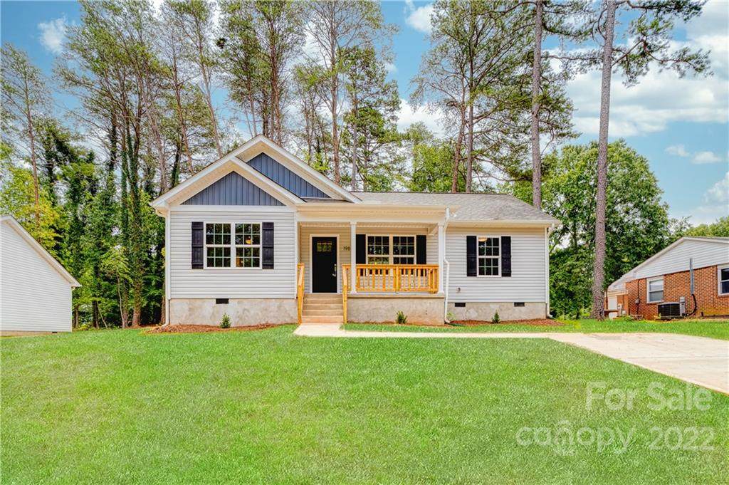 198 Parkland Drive - Photo 1