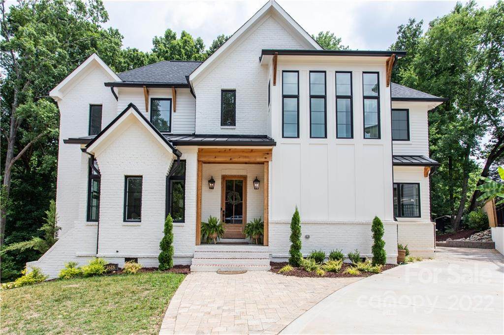 3618 Sharon Ridge Lane - Photo 1