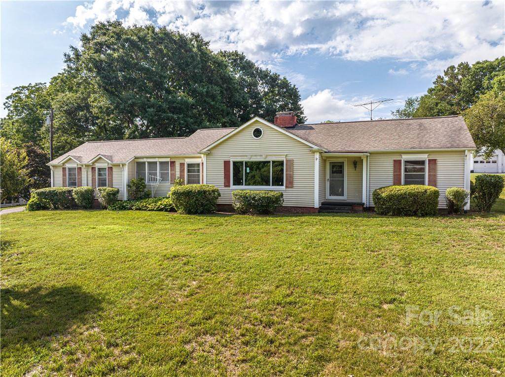 941 Nc 27 Highway - Photo 1