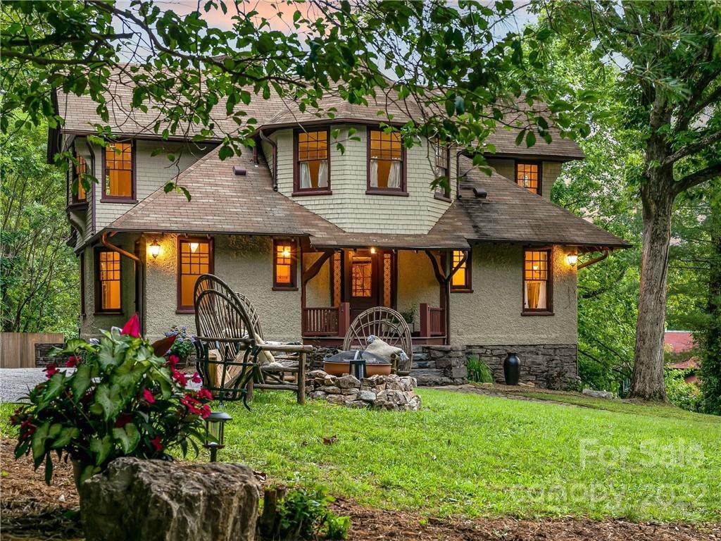 1 Terrace Road - Photo 1