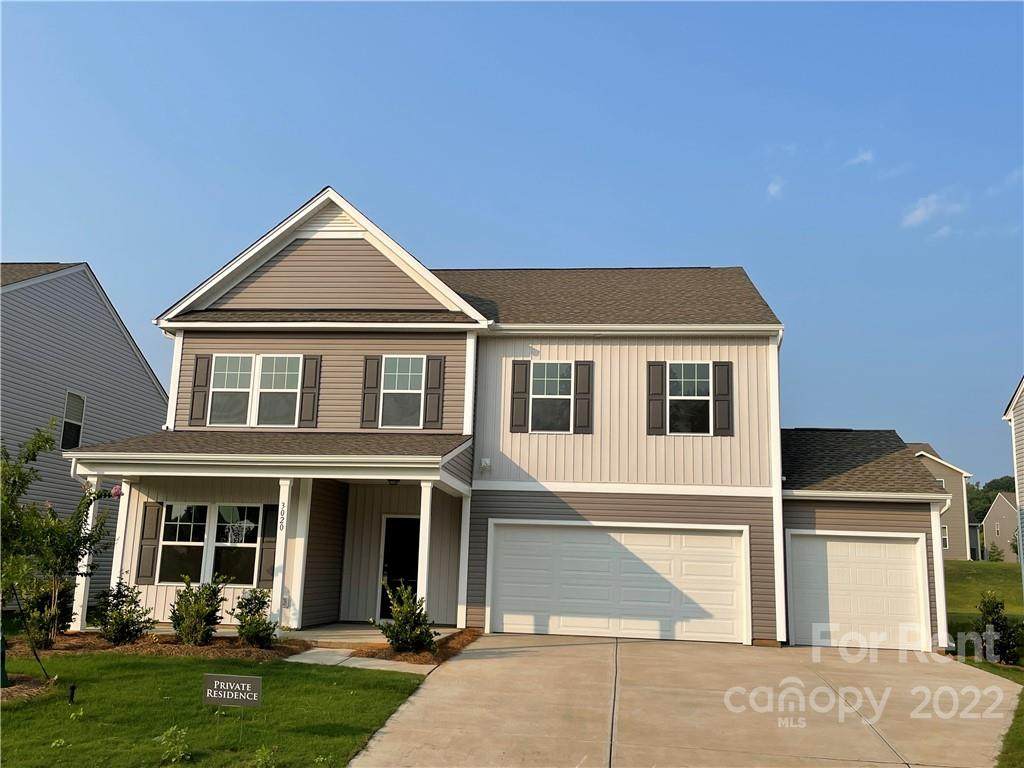 3020 Growler Street - Photo 1