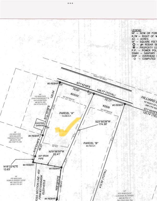 2926 Hilliard Drive - Photo 1