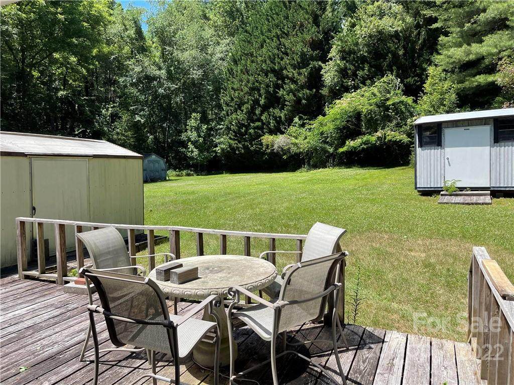 288 Flynn Branch Road - Photo 1