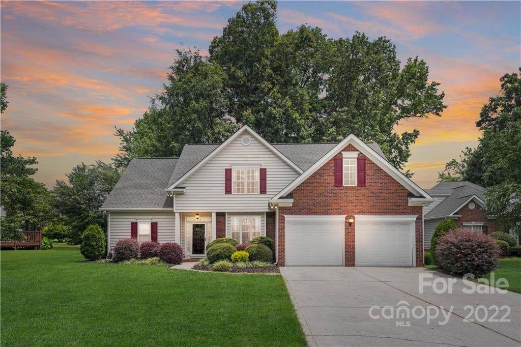 15121 Castlebridge Lane - Photo 1