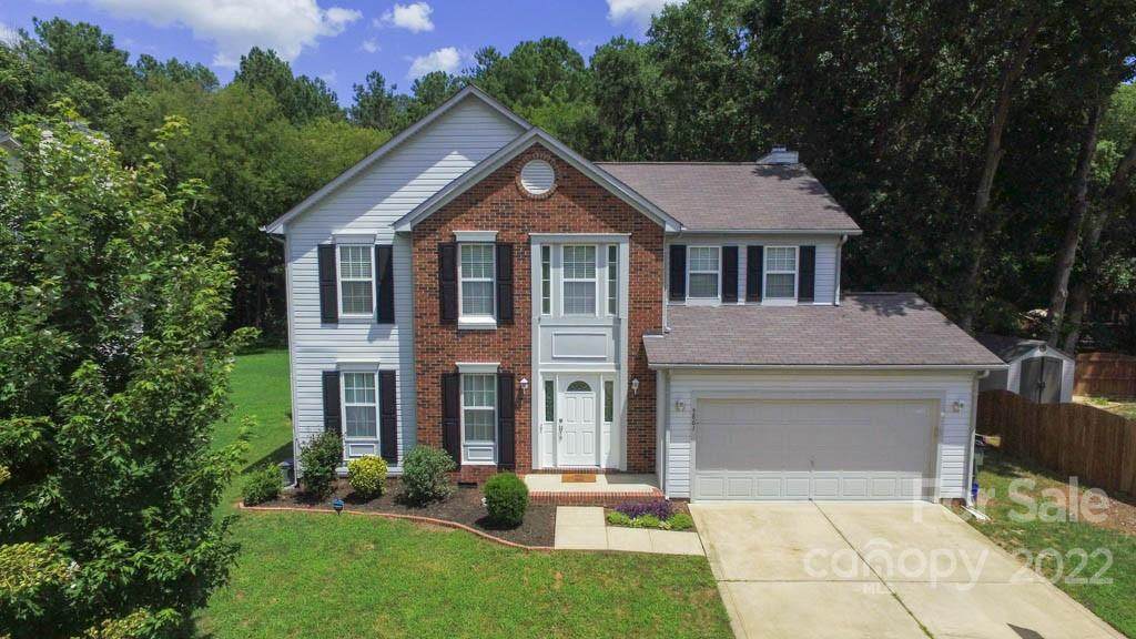 5861 Birchfield Lane - Photo 1