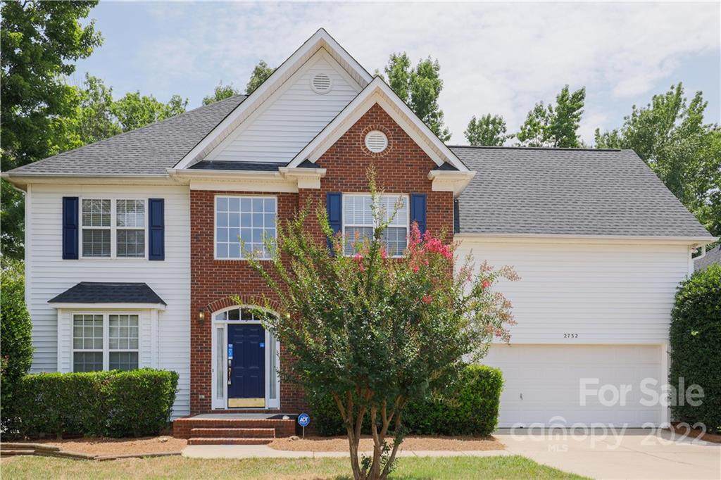 2732 Billings Park Drive - Photo 1