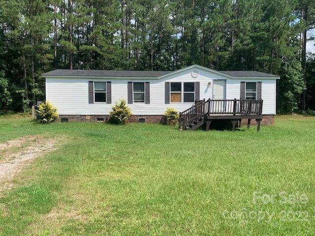 107 Pine Ridge Loop - Photo 1