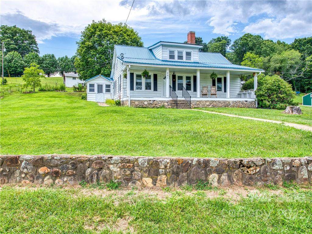 561 Peters Cove Road - Photo 1
