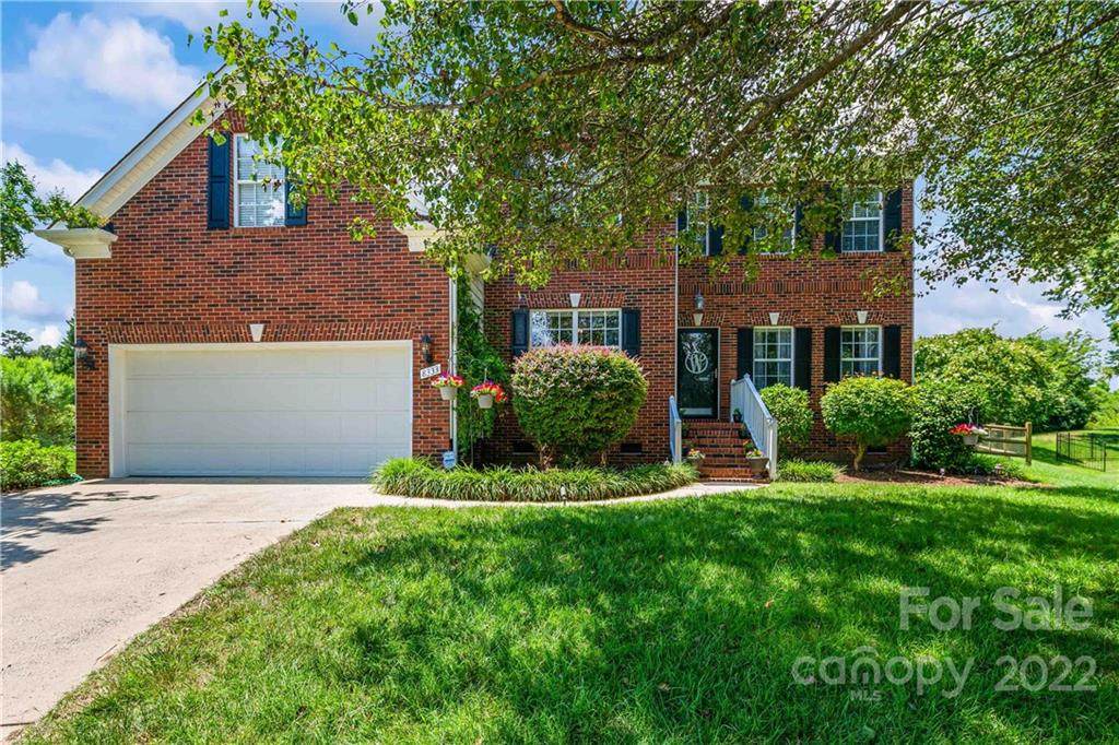 8333 Beardsley Drive - Photo 1