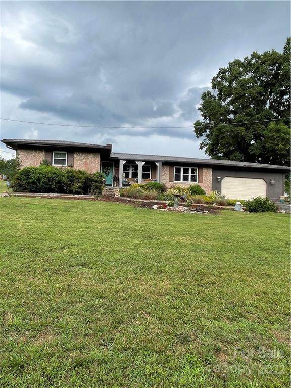 1079 Mocksville Highway - Photo 1