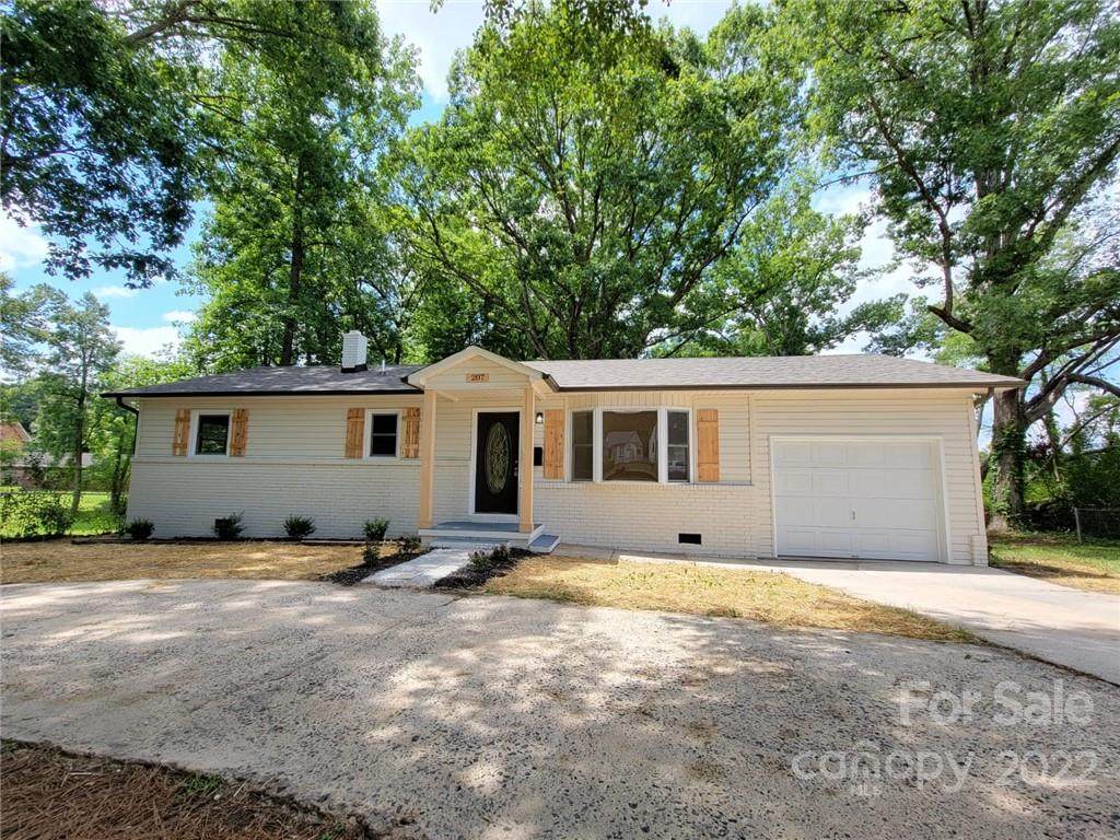 207 Hovis Road - Photo 1