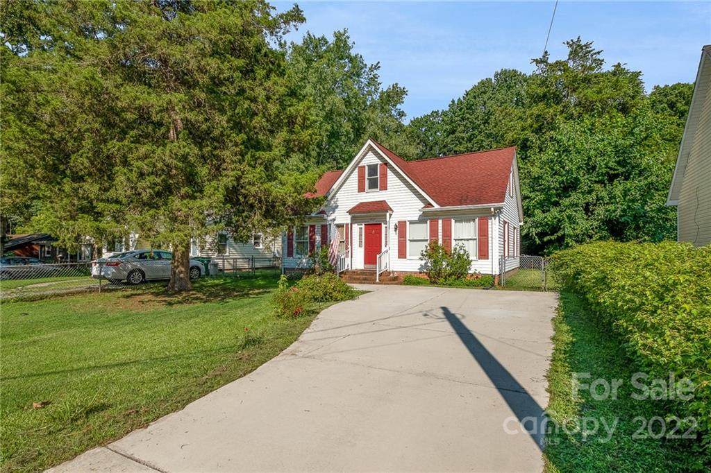 1712 Dallas Avenue - Photo 1