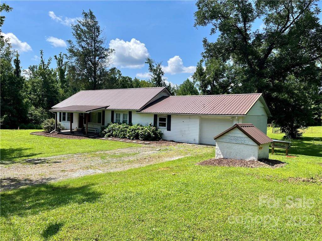 10125 Stokes Ferry Road - Photo 1