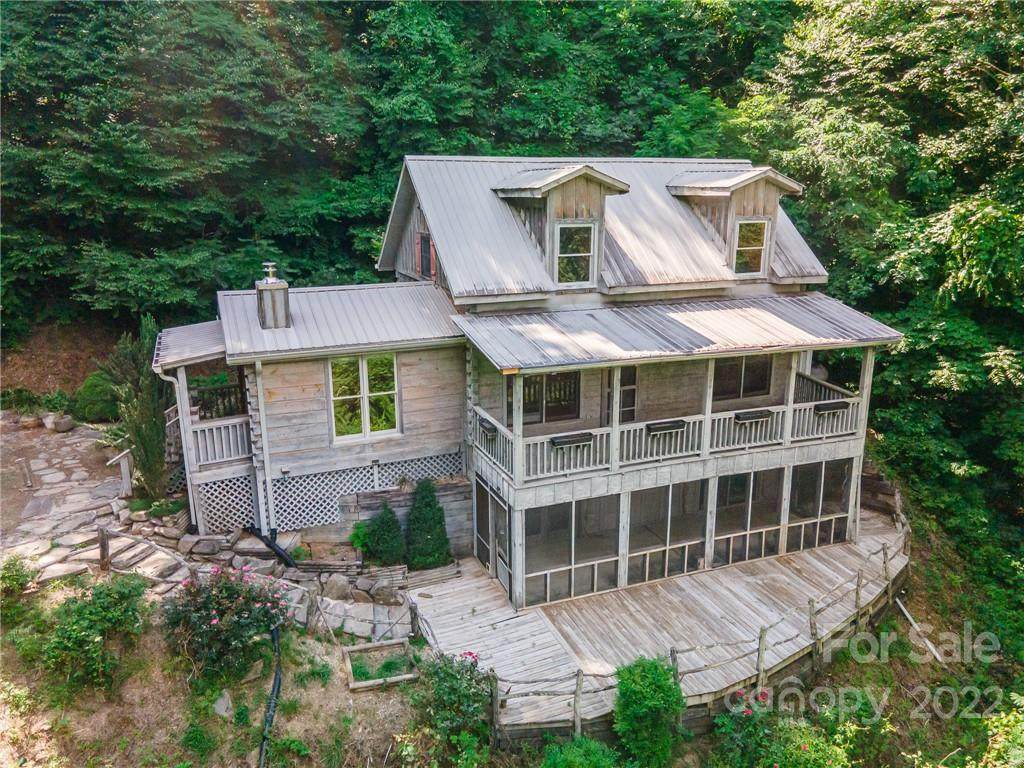 530 Bee Branch Road - Photo 1