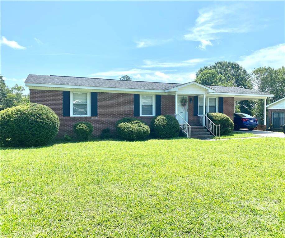 553 Glenn Street - Photo 1