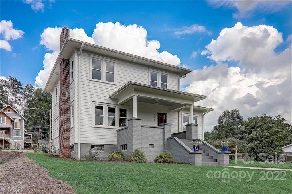 116 Longview Road - Photo 1