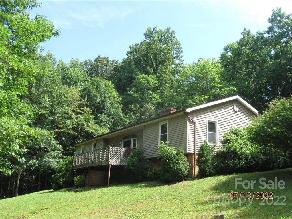 406 Georgetown Road - Photo 1