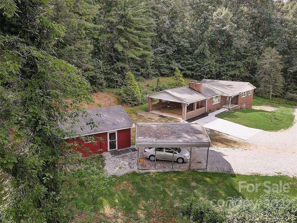 203 Mountain View Road - Photo 1