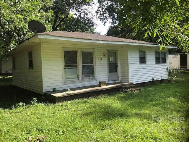 206 & 208 Phifer Street - Photo 1