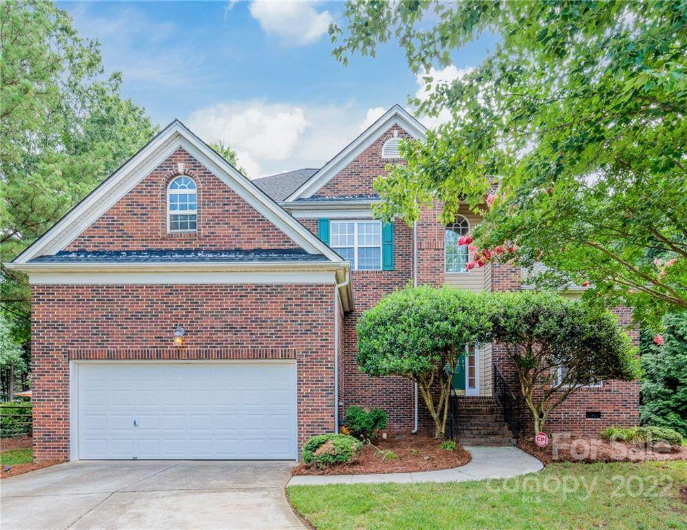 15005 Glenfinnan Drive - Photo 1